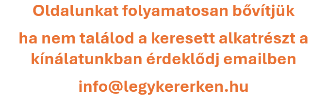 Légykeréken Kerékpár alkatrészek és kiegészítők webáruháza