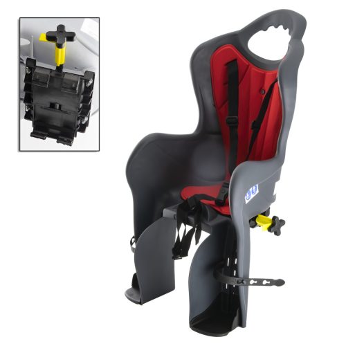 GYEREKÜLÉS HTP ELIBAS SATUS ANTRACIT CSOMAGTARTÓRA