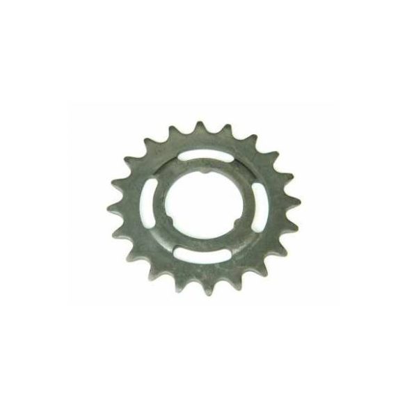 LÁNCKERÉK 15 F CSEH 1/2x1/8