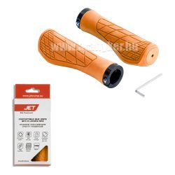 MARKOLAT JET GUMIS ERGOSLIM BILINCSES NARANCS 133MM