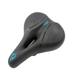 Jet City E-Bike zselés kerékpár ülés.