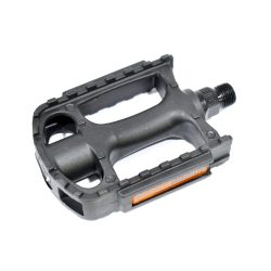 PEDÁL BLP MŰANYAG 9/16" MTB CLASSIC