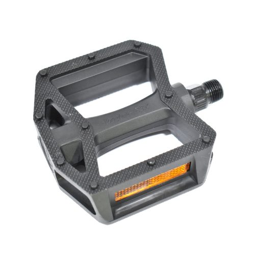 PEDÁL BLP MŰANYAG 9/16" MTB SPORT PLATFORM