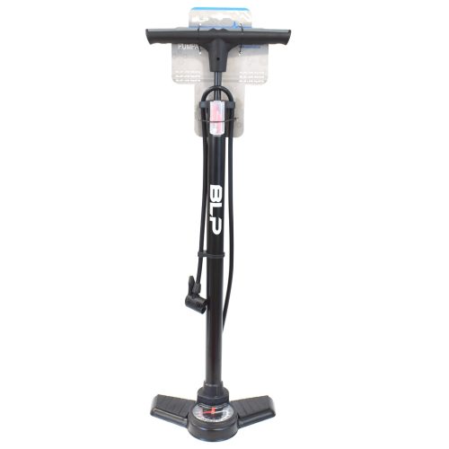 PUMPA BLP. MŰHELY NYOMÁSMÉRŐS FEKETE