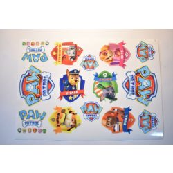 MATRICA SZETT MANCS ŐRJÁRAT