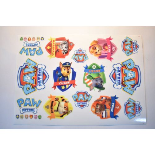 MATRICA SZETT MANCS ŐRJÁRAT