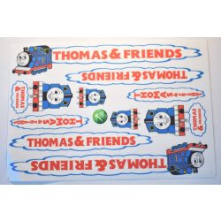 MATRICA SZETT THOMAS & FRIENDS