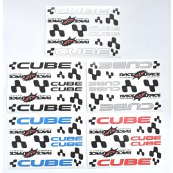 MATRICA SZETT CUBE