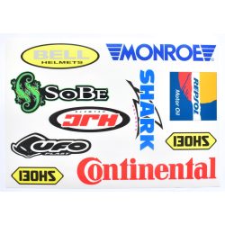 MATRICA SZETT CONTINENTAL