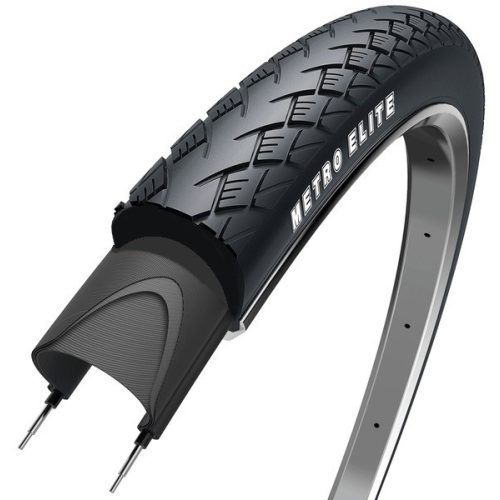 KERÉKPÁR KÜLSŐ GUMI 700x35C OBOR METRO ELITE 700x35C 37-622