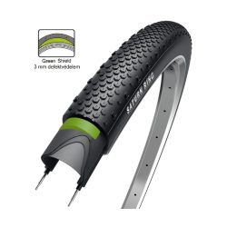   Kerékpár külső gumi 700X38C 40-622 OBOR SaturnRing 700X38C 40-622 APS