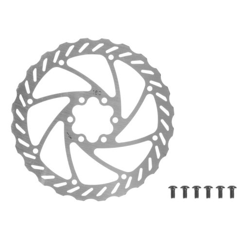 Féktárcsa Azurtek 160 mm