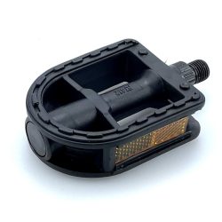 Pedál gyerek müanyag 1/2 Vékony menet