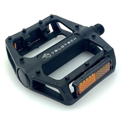 Pedál Velotech platform ALU