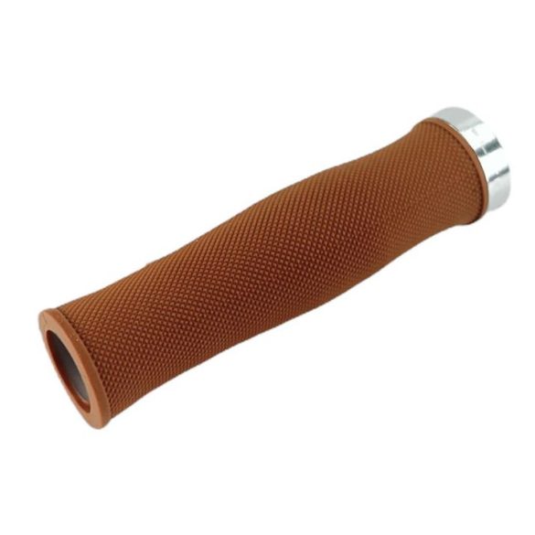 Markolat Velotech barna bilincses
