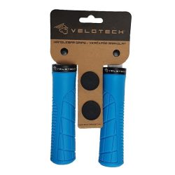 Markolat Velotech kék bilincses