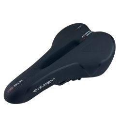 Kerékpár Nyereg Velotech Sport Basic