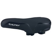 Kerékpár Nyereg Velotech Trekking Basic