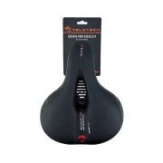 Kerékpár Nyereg Velotech Comfort Basic