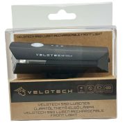 Első Lámpa Velotech 550 lumen
