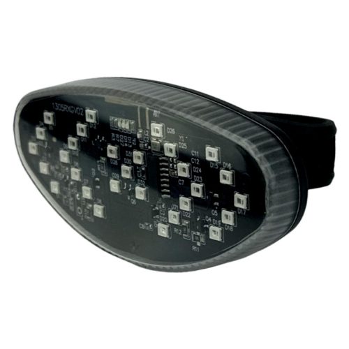 VELOTECH Kerékpáros vezeték nélküli irányjelző