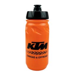 Kulacs KTM 600 ml