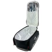 Kerékpáros Hűtőtáska Velotech csomagtartó. thermo