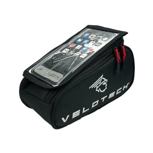 Kerékpáros Váztáska Velotech levehető