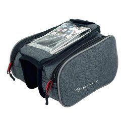 Kerékpáros Váztáska Velotech háromrészes