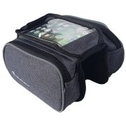 Kerékpáros Váztáska Velotech háromrészes