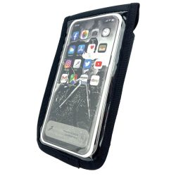 Kerékpáros telefontartó  Velotech