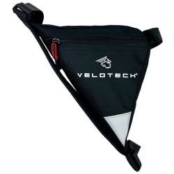 Kerékpáros Váztáska Velotech merevítős