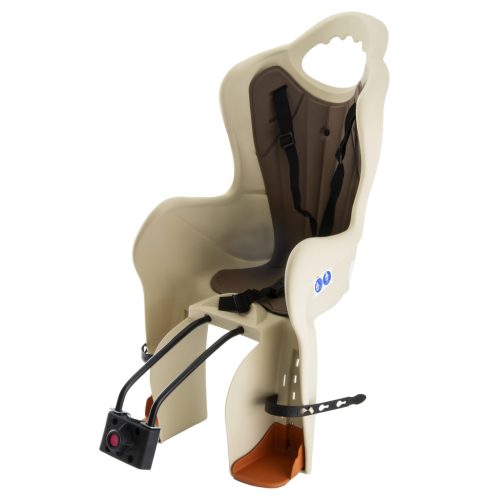 GYEREKÜLÉS HTP ELIBAS KONZOLOS BEIGE ÜLŐCSŐRE RÖGZÍTHETŐ