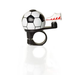 Kerékpár Csengő Focis