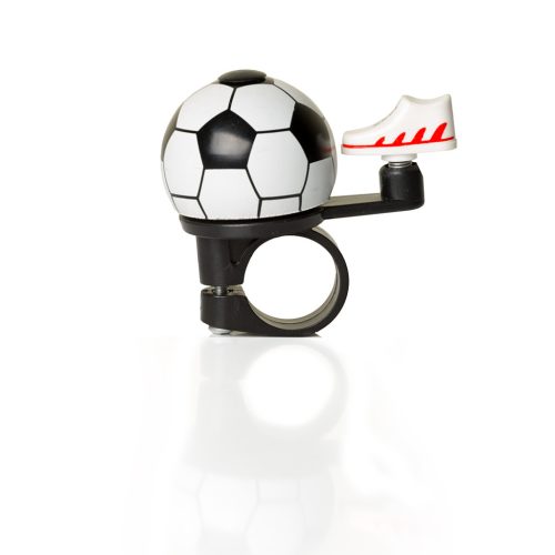 Kerékpár Csengő Focis