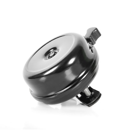 Kerékpár Csengő fekete