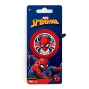 Kerékpár Csengő Pókember fiú - Disney