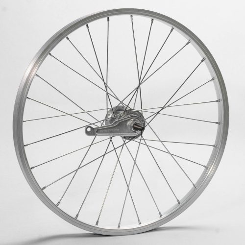 Hátsó kerék 20x1,75 