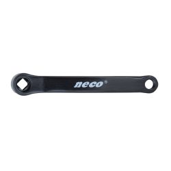Hajtókar Acél balos 170mm neco