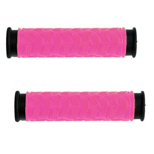 Markolat MTB rózsaszín-fekete