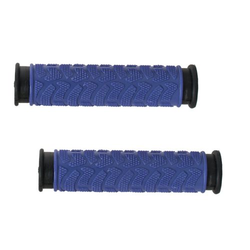 Markolat MTB kék-fekete