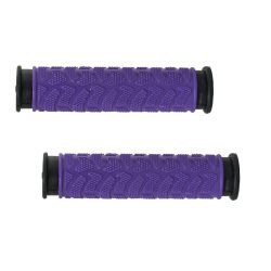 Markolat MTB lila-fekete
