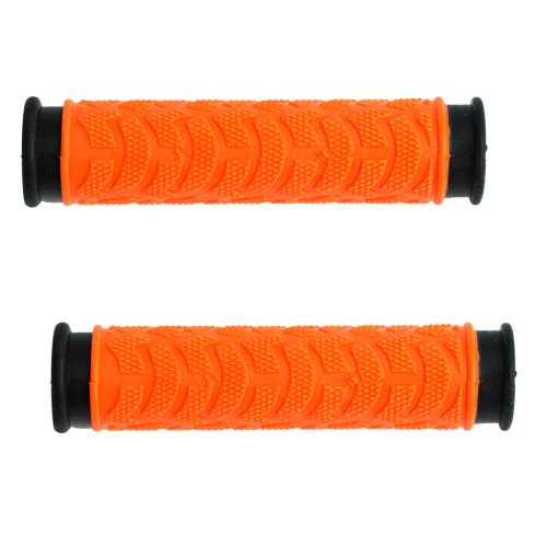 Markolat MTB narancssárga-fekete