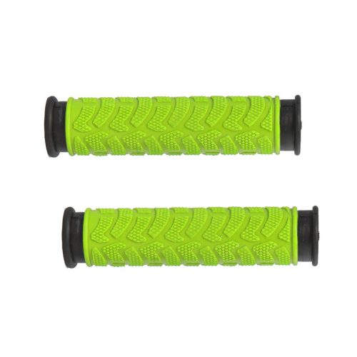 Markolat MTB zöld-fekete