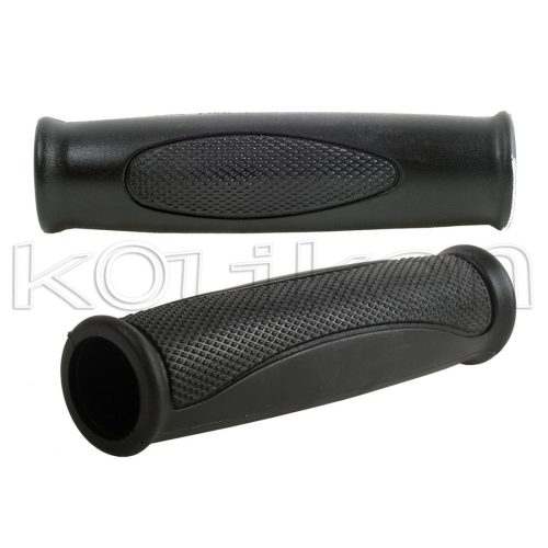 Markolat MTB fekete