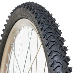 Kerékpár külső gumi 26x1,95 Ponely