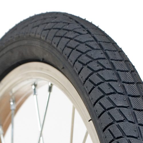 Kerékpár külső gumi 12-1/2x2 1/4 Ponely