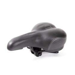 NYEREG RUGÓS MTB SZÜRKE-FEKETE