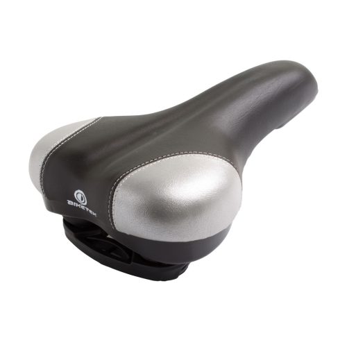 NYEREG RUGÓS MTB SZÜRKE-FEKETE