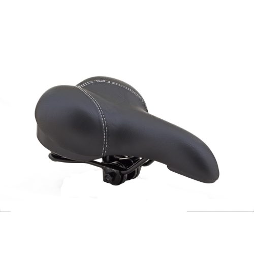 NYEREG RUGÓS MTB FEKETE